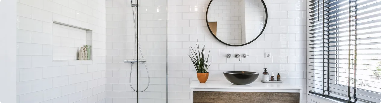 Bathroom Renovation