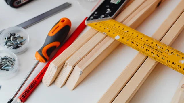 Carpentry Services