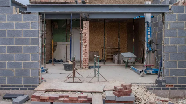 General Construction Services